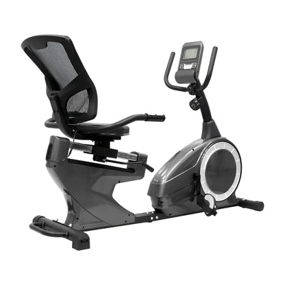 Pulse USA RB20 Recumbent Bike