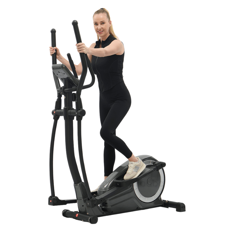 Pulse USA CT20 Elliptical