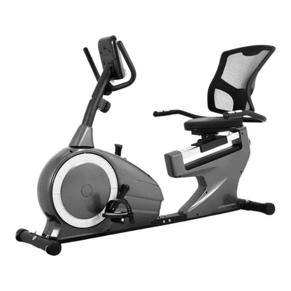Pulse USA RB20 Recumbent Bike