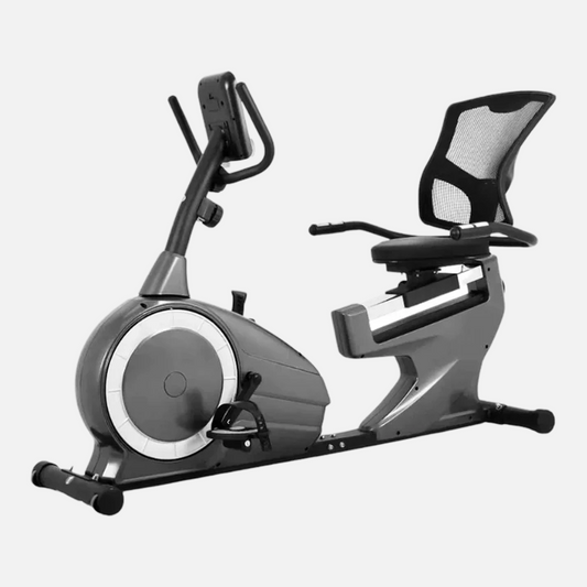 Pulse USA RB20 Recumbent Bike