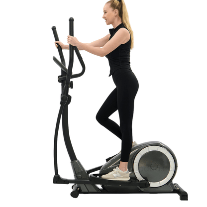 Pulse USA CT20 Elliptical