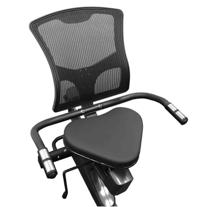 Pulse USA RB20 Recumbent Bike