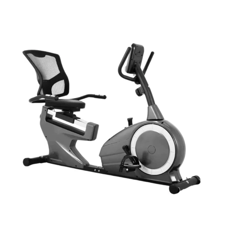 Pulse USA RB20 Recumbent Bike