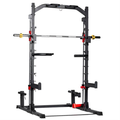 Pulse USA SM5 Smith Machine