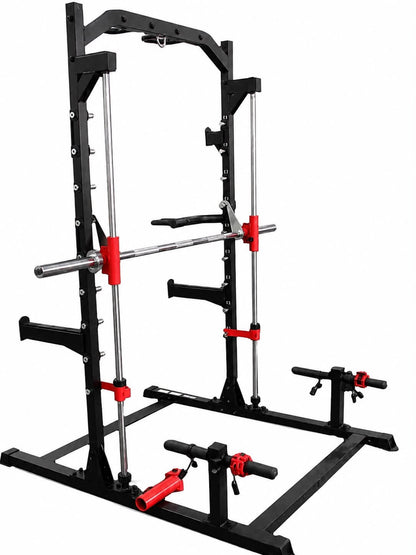 Pulse USA SM5 Smith Machine