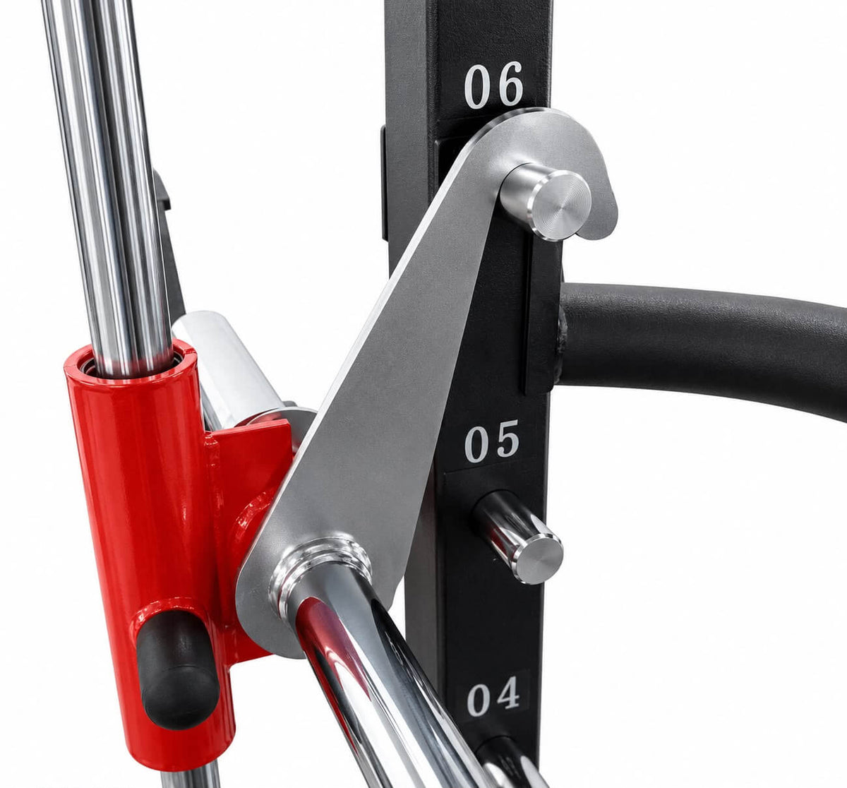 Pulse USA SM5 Smith Machine