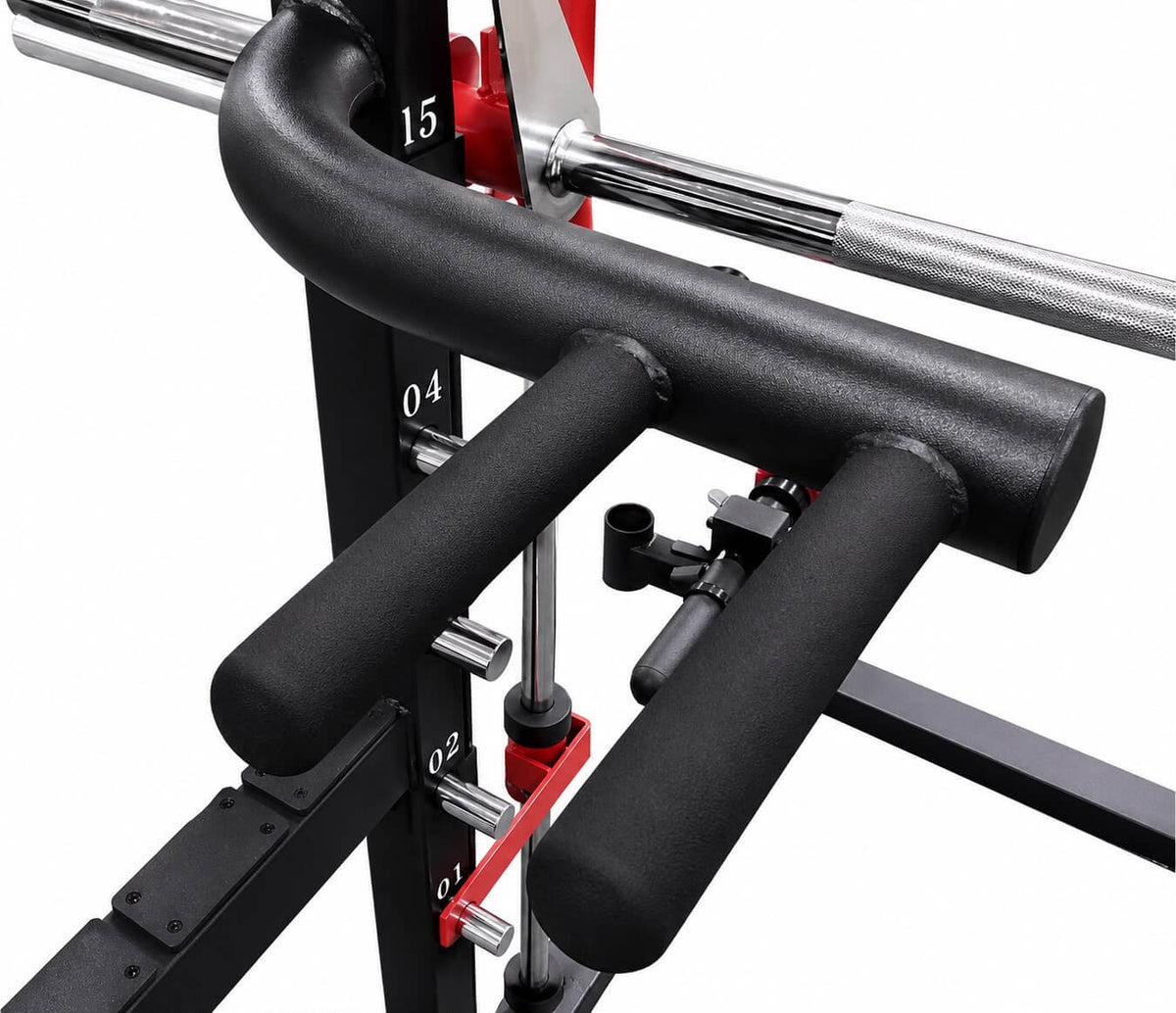 Pulse USA SM5 Smith Machine