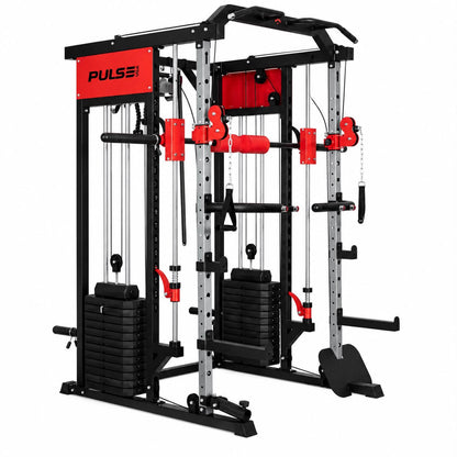 Pulse USA T5 All In One Trainer