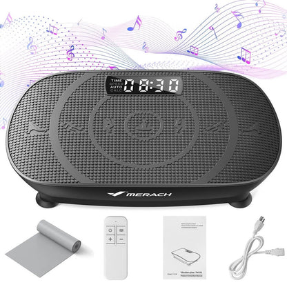 Merach V1 Whole Body Vibration Plate