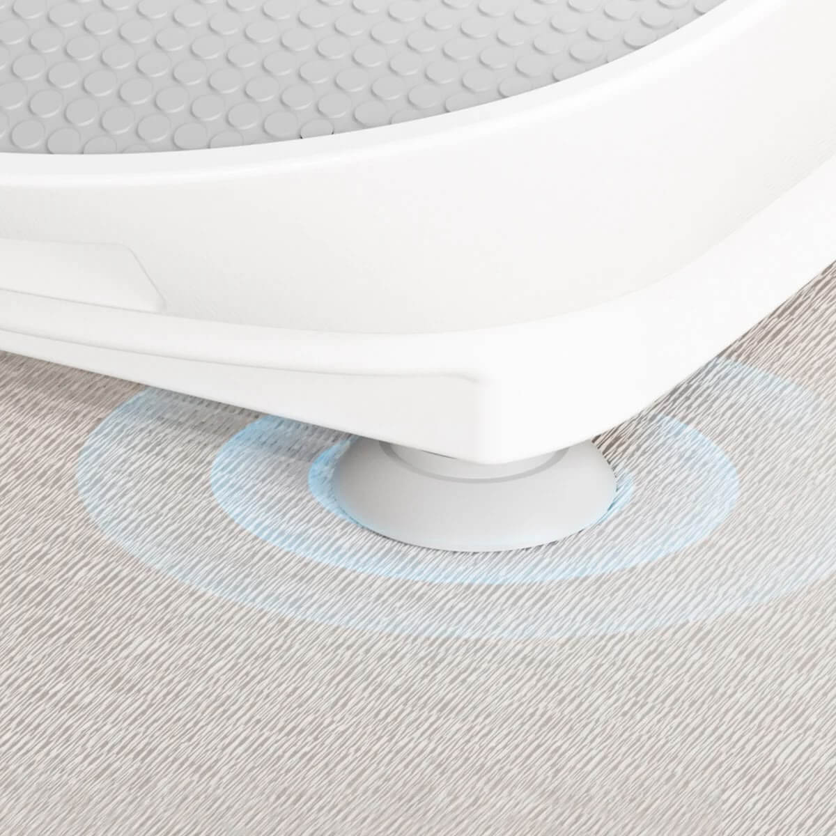 Merach V1 Whole Body Vibration Plate