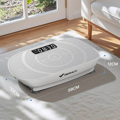 Merach V1 Whole Body Vibration Plate