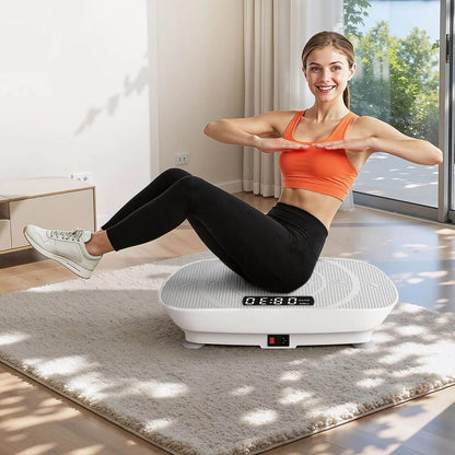 Merach V1 Whole Body Vibration Plate