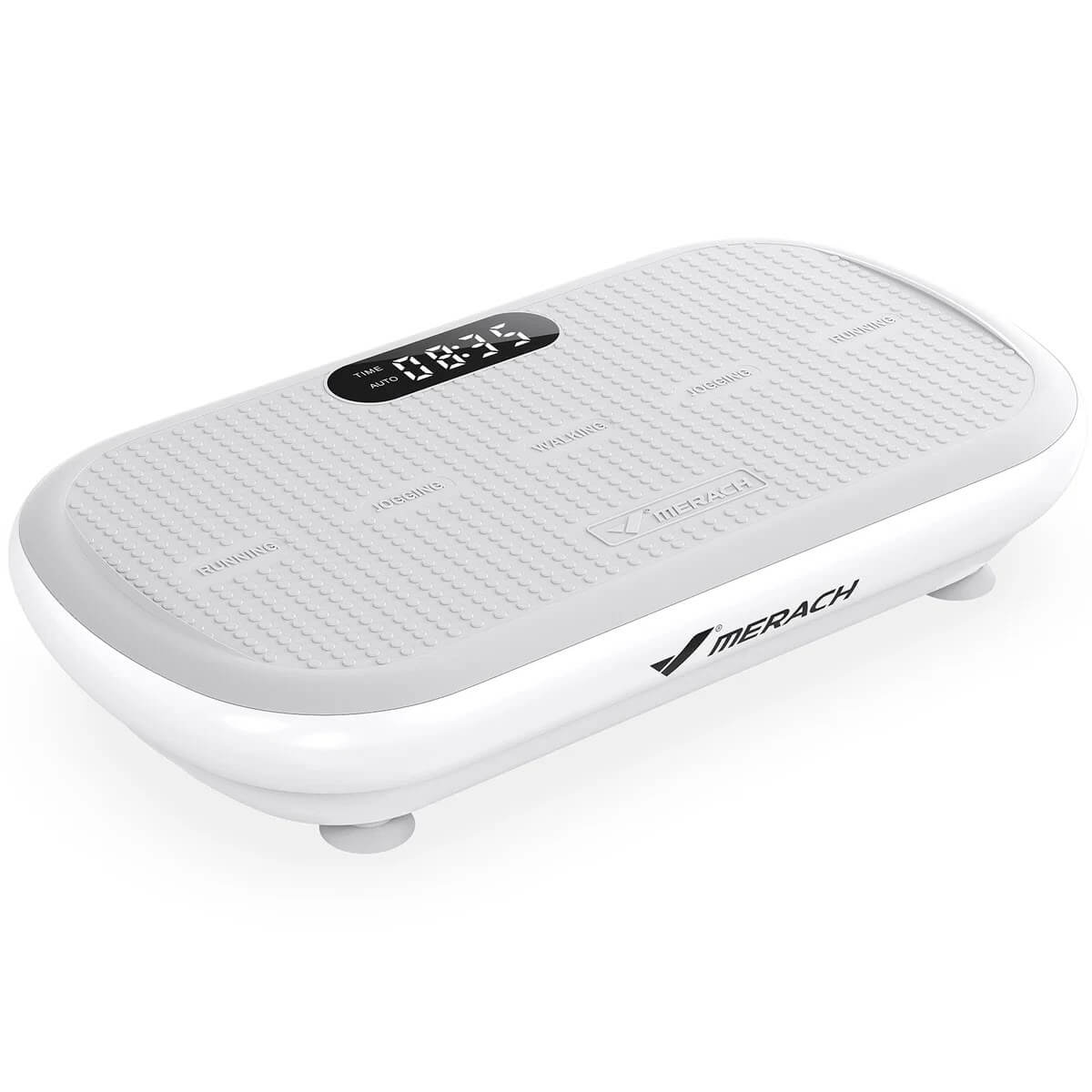 Merach V2 Whole Body Vibration Plate