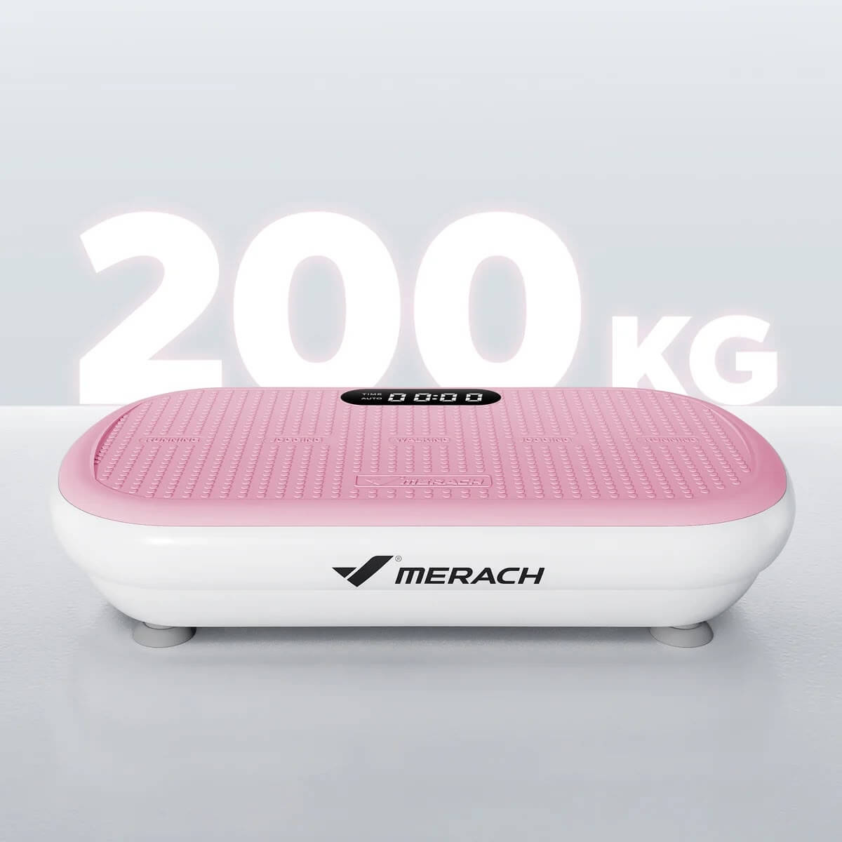 Merach V2 Whole Body Vibration Plate