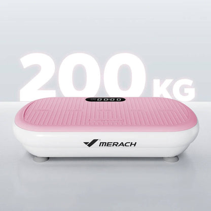 Merach V2 Whole Body Vibration Plate