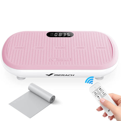 Merach V2 Whole Body Vibration Plate