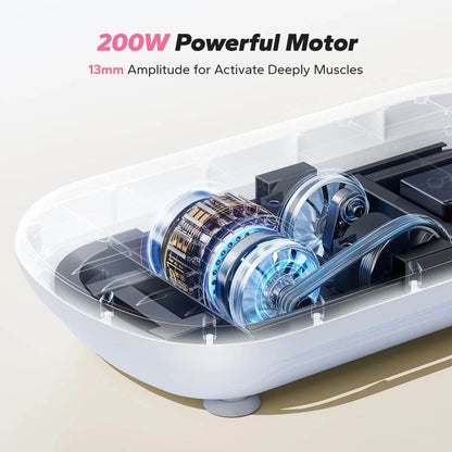 Merach V2 Whole Body Vibration Plate