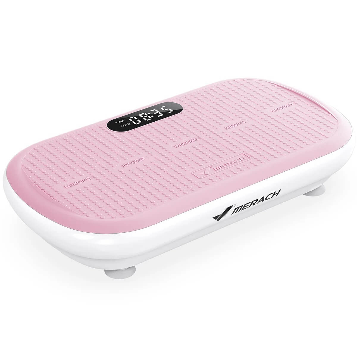 Merach V2 Whole Body Vibration Plate