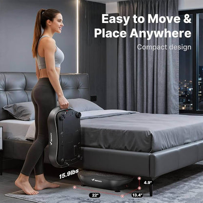Merach Vibration Plate V33