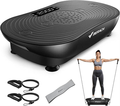 Merach Vibration Plate V33