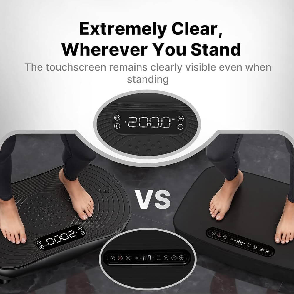 Merach Vibration Plate V33
