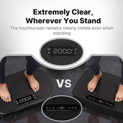 Merach Vibration Plate V33