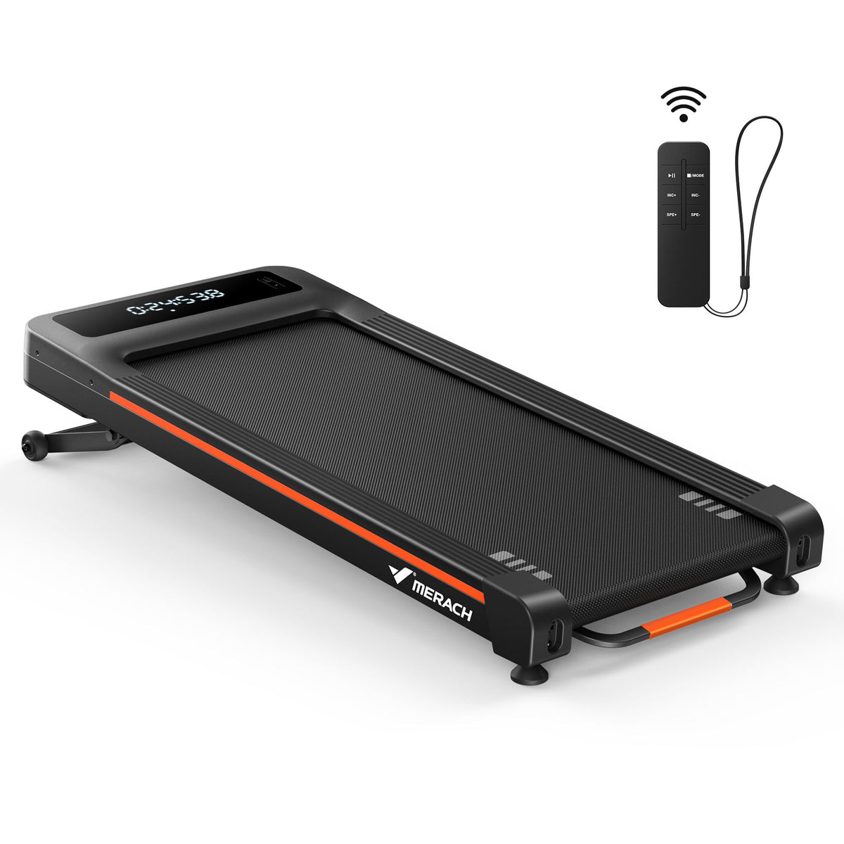 Merach W50 Walking Pad