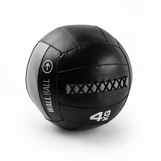 Pulse USA Competition Wall Ball
