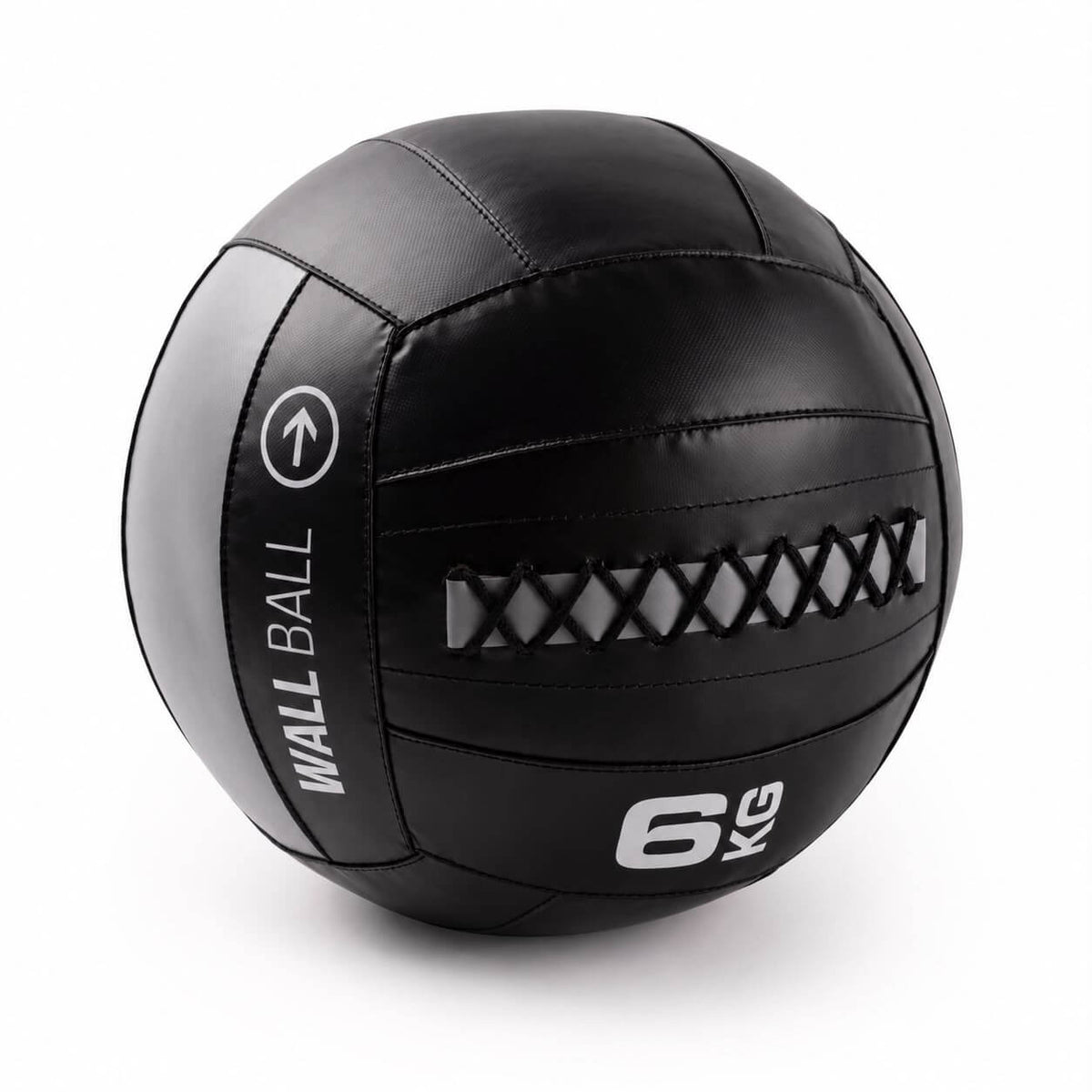 Pulse USA Competition Wall Ball