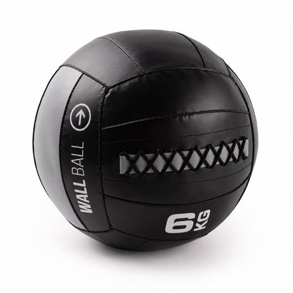 Pulse USA Competition Wall Ball