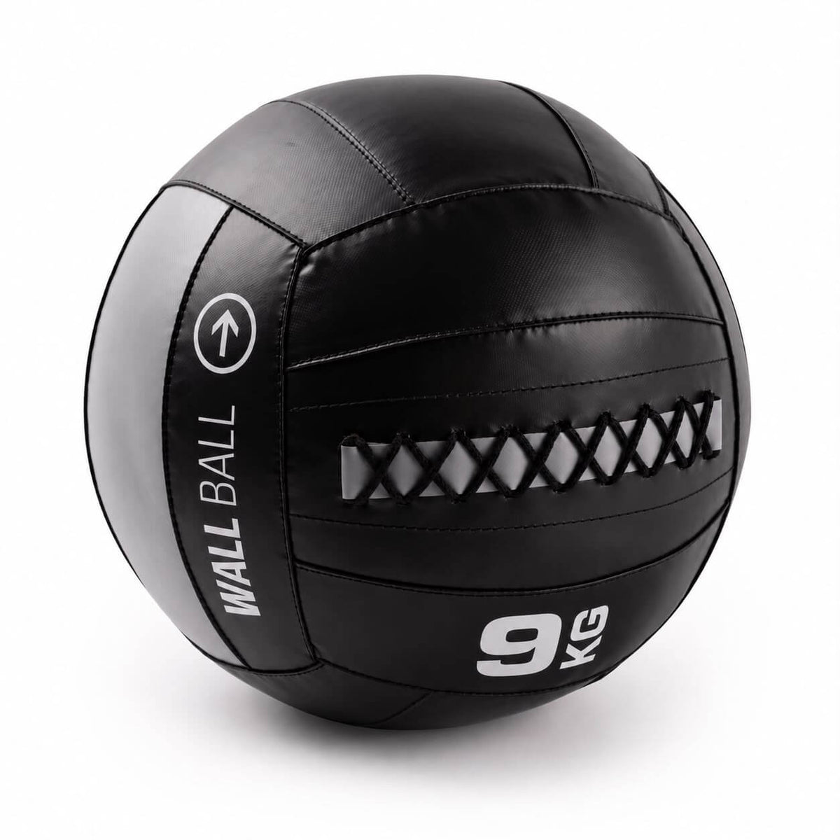 Pulse USA Competition Wall Ball