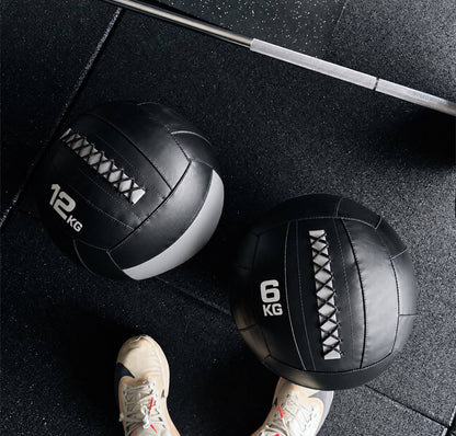 Pulse USA Competition Wall Ball