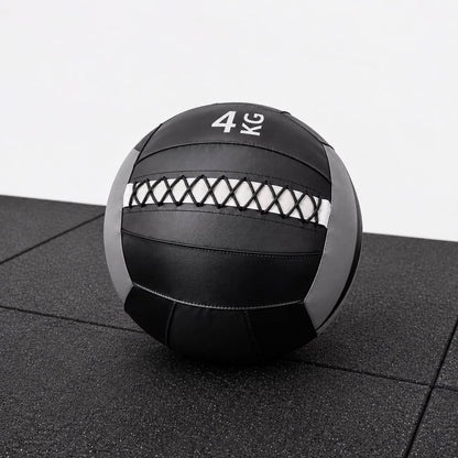 Pulse USA Competition Wall Ball