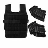 Pulse USA Weighted Vest