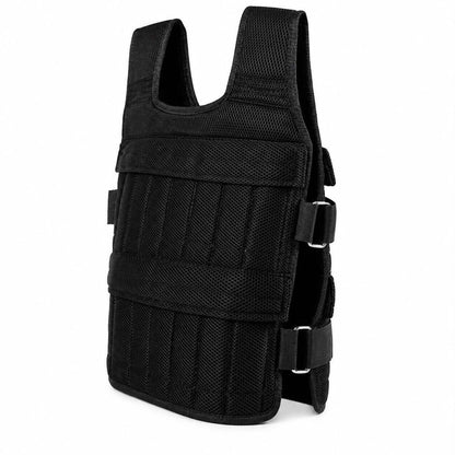 Pulse USA Weighted Vest