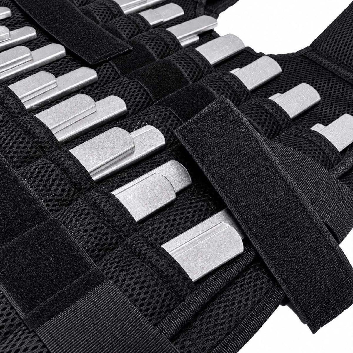 Pulse USA Weighted Vest