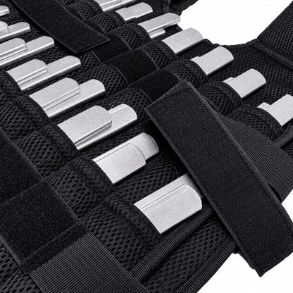 Pulse USA Weighted Vest